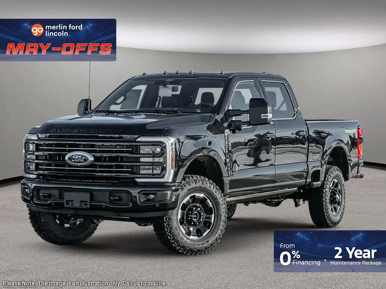 2026 Ford F 350