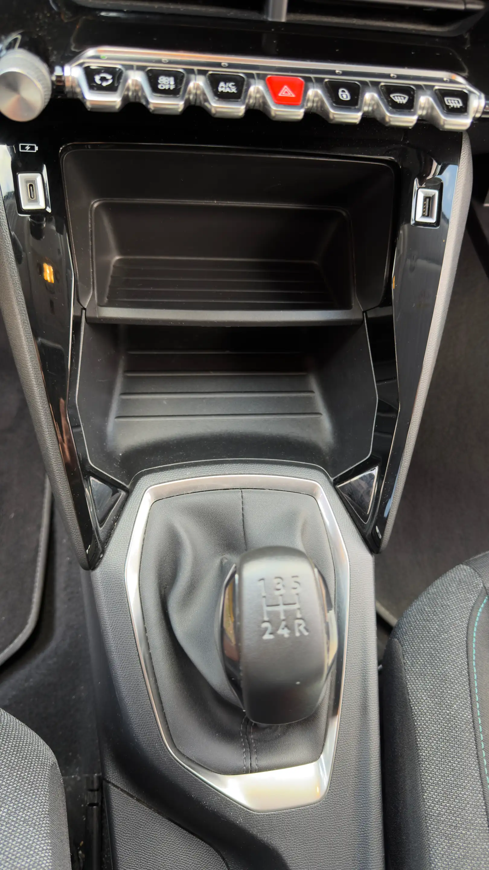 Peugeot 208 PEUGEOT 208 1.2 PureTech STYLE – 1° EIGENAAR – SLECHTS 62.083 KM – GARANTIE — photo 15