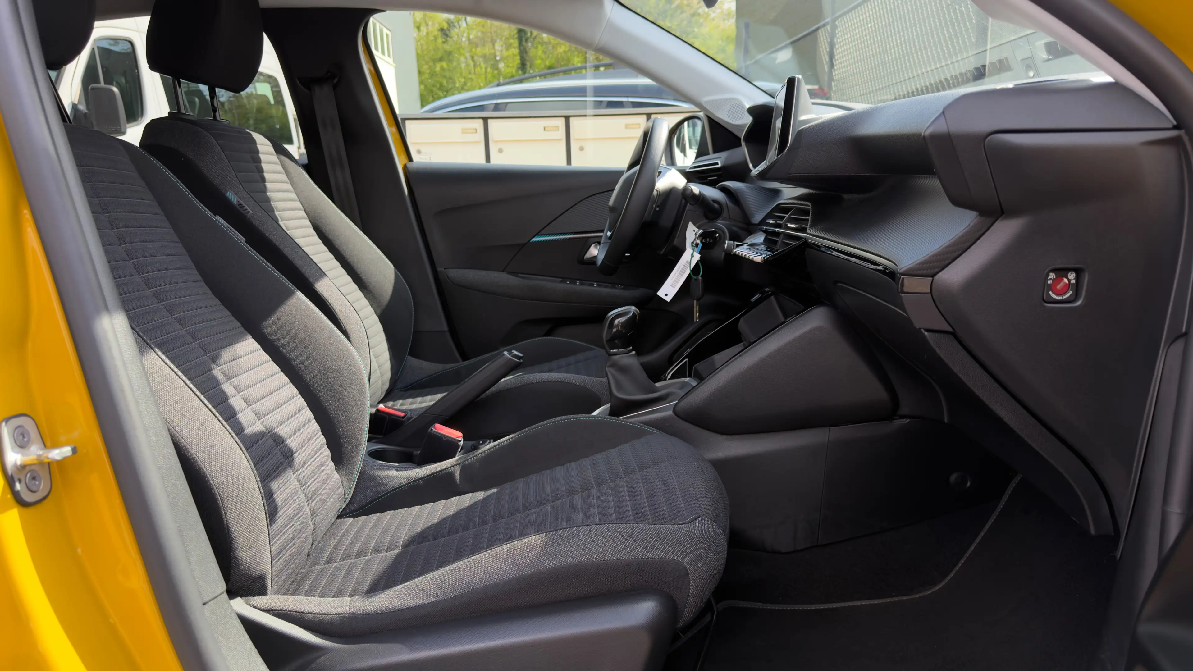 Peugeot 208 PEUGEOT 208 1.2 PureTech STYLE – 1° EIGENAAR – SLECHTS 62.083 KM – GARANTIE — photo 6