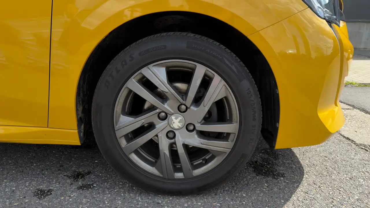 Peugeot 208 1.2 PureTech STYLE – 1° EIGENAAR – SLECHTS 62.083 KM – GARANTIE, миниатюра 19
