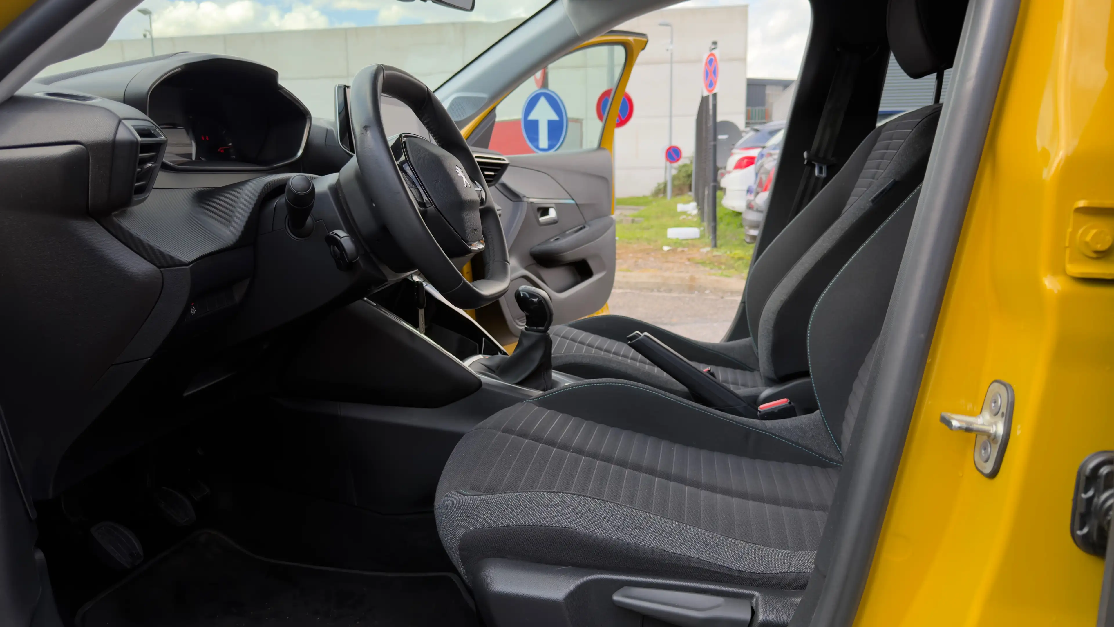 Peugeot 208 PEUGEOT 208 1.2 PureTech STYLE – 1° EIGENAAR – SLECHTS 62.083 KM – GARANTIE — photo 12