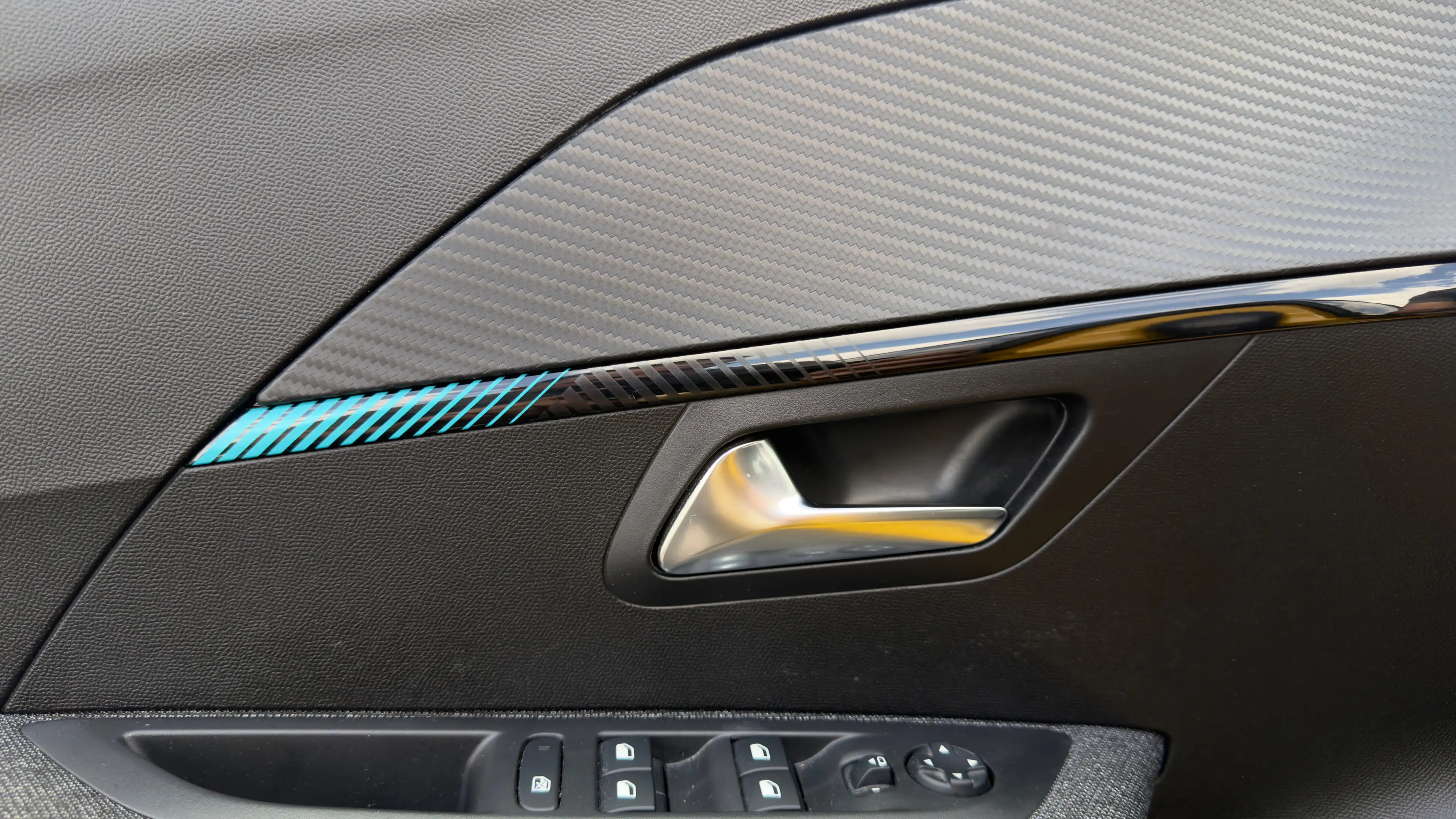 Peugeot 208 PEUGEOT 208 1.2 PureTech STYLE – 1° EIGENAAR – SLECHTS 62.083 KM – GARANTIE — photo 13