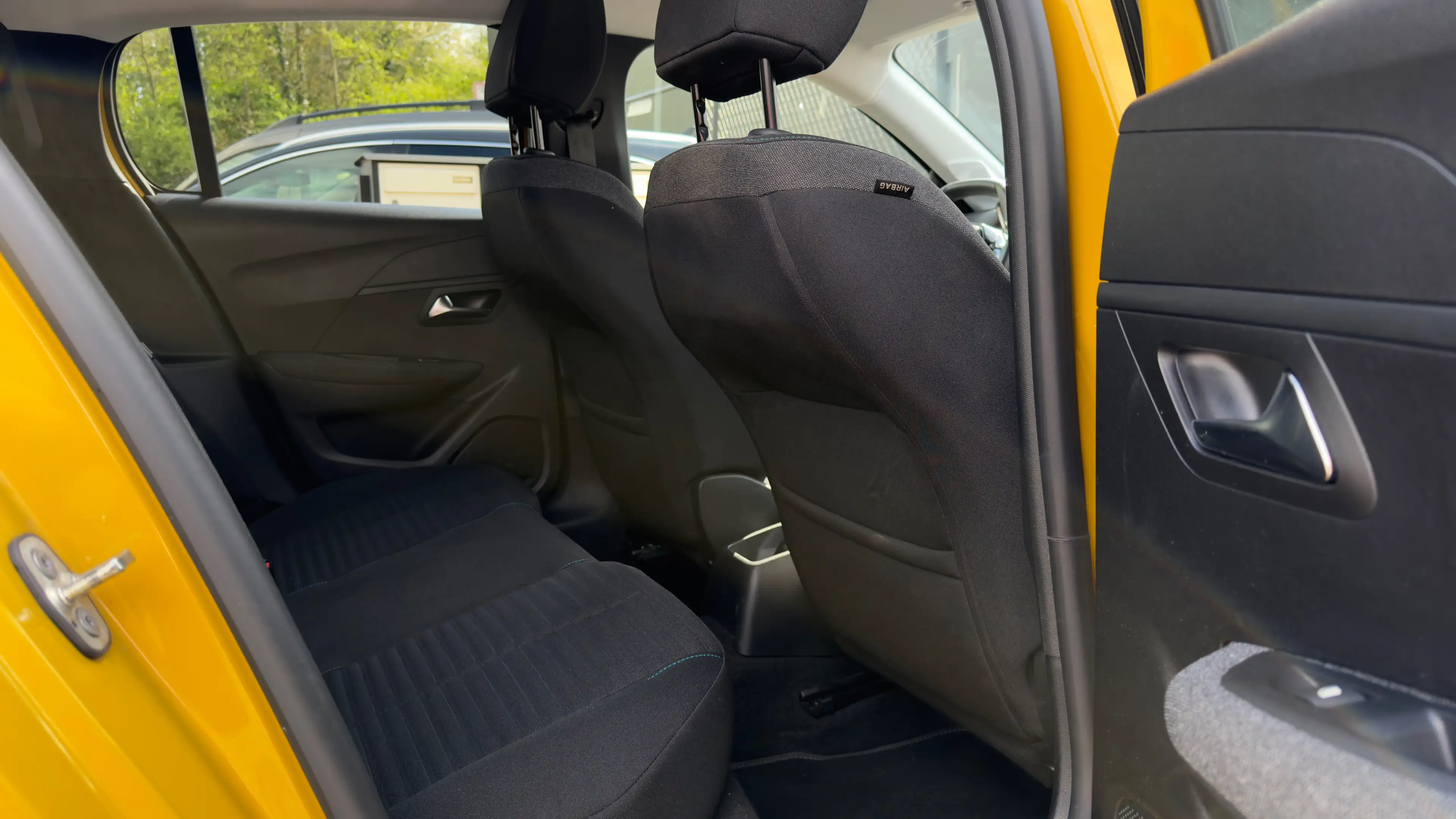 Peugeot 208 PEUGEOT 208 1.2 PureTech STYLE – 1° EIGENAAR – SLECHTS 62.083 KM – GARANTIE — photo 10