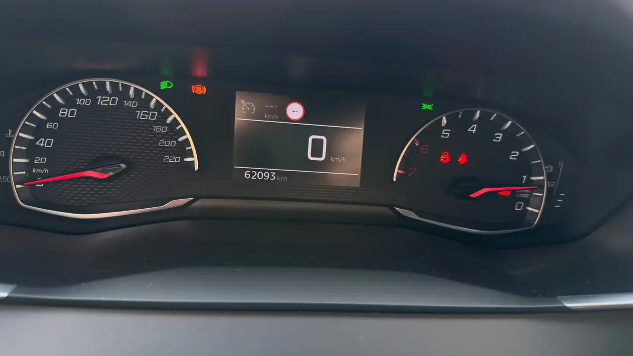 Peugeot 208 1.2 PureTech STYLE – 1° EIGENAAR – SLECHTS 62.083 KM – GARANTIE, миниатюра 14