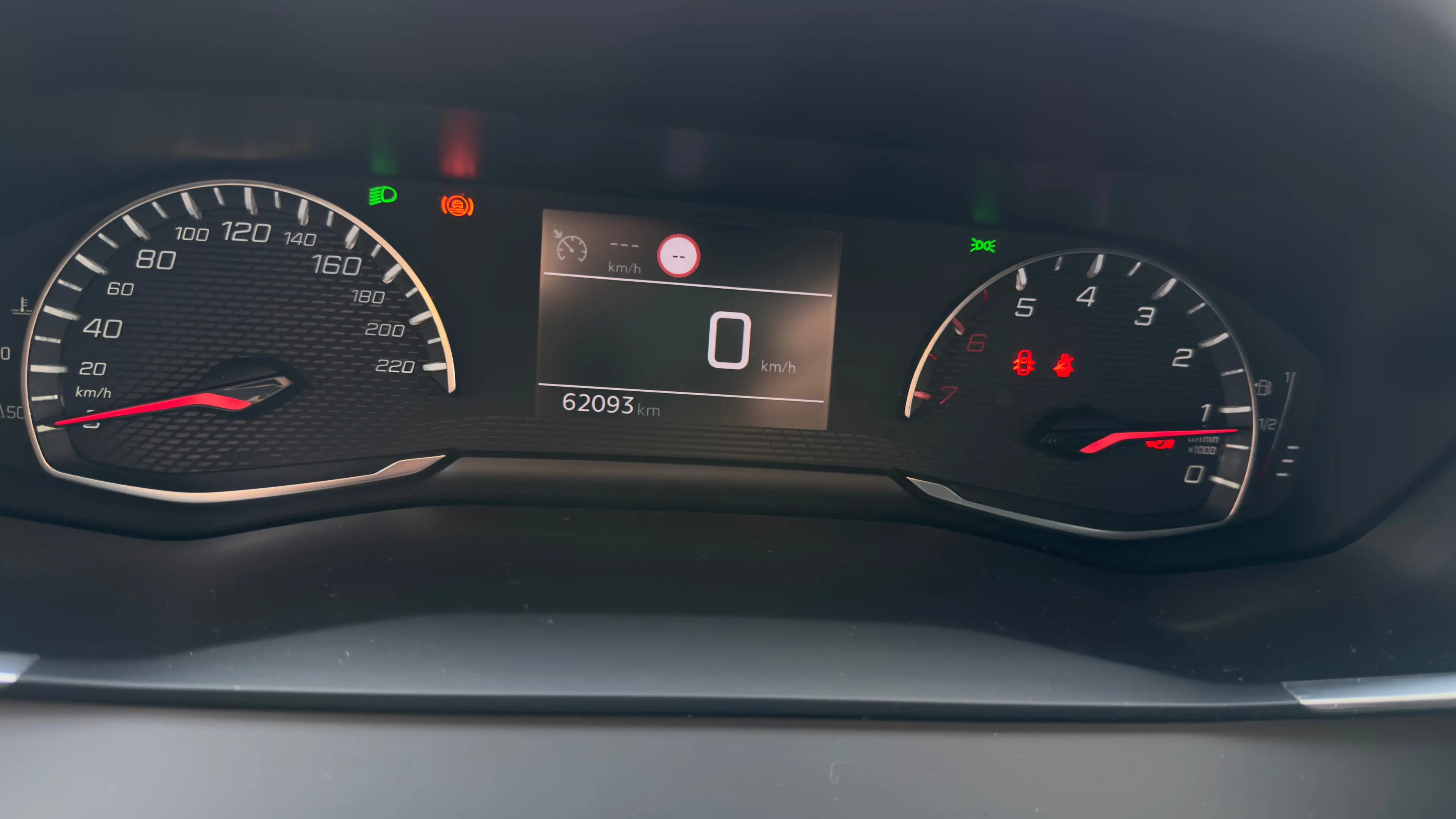Peugeot 208 PEUGEOT 208 1.2 PureTech STYLE – 1° EIGENAAR – SLECHTS 62.083 KM – GARANTIE — photo 14