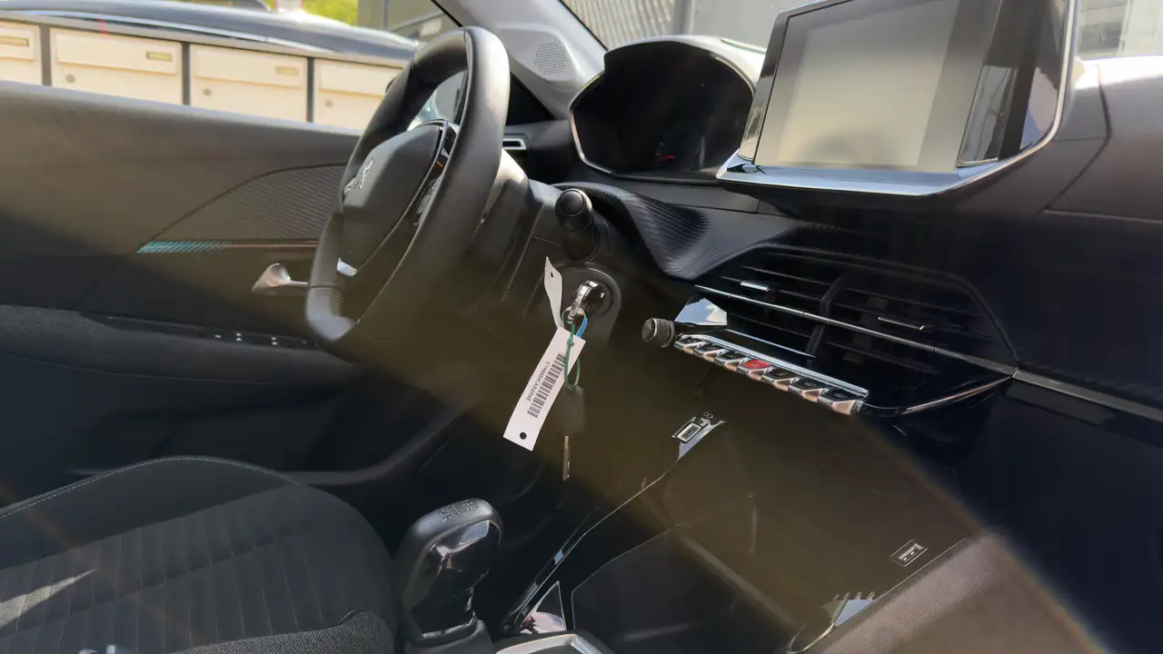 Peugeot 208 1.2 PureTech STYLE – 1° EIGENAAR – SLECHTS 62.083 KM – GARANTIE, миниатюра 20