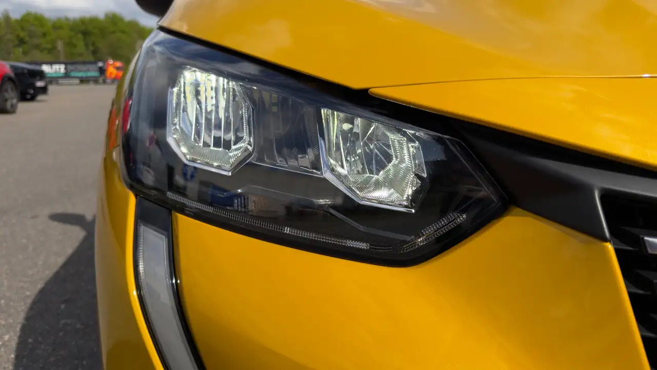 Peugeot 208 1.2 PureTech STYLE – 1° EIGENAAR – SLECHTS 62.083 KM – GARANTIE, миниатюра 21