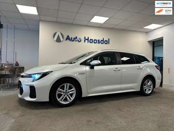 1.8 Hybrid Select|PARELMOER|1E EIG.|BTW AUTO!