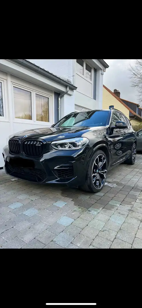 BMW X3 M 3.0 Competition OPF - 1
