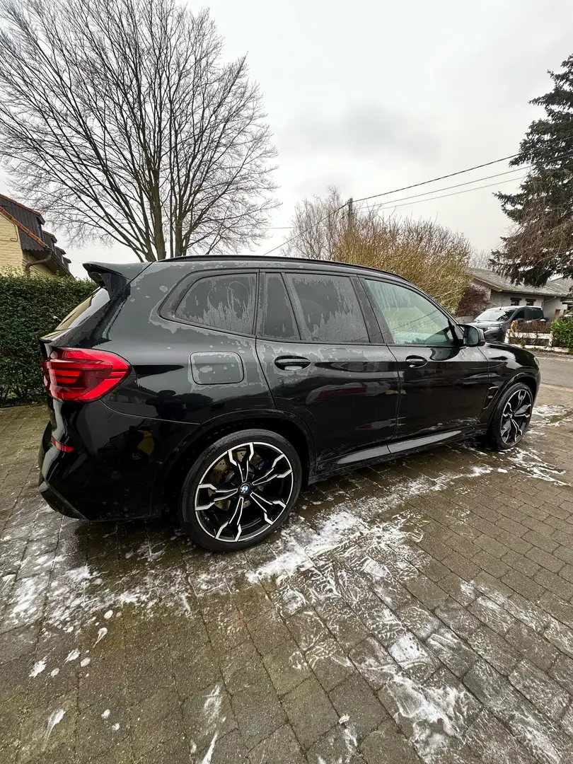 BMW X3 M 3.0 Competition OPF - 2