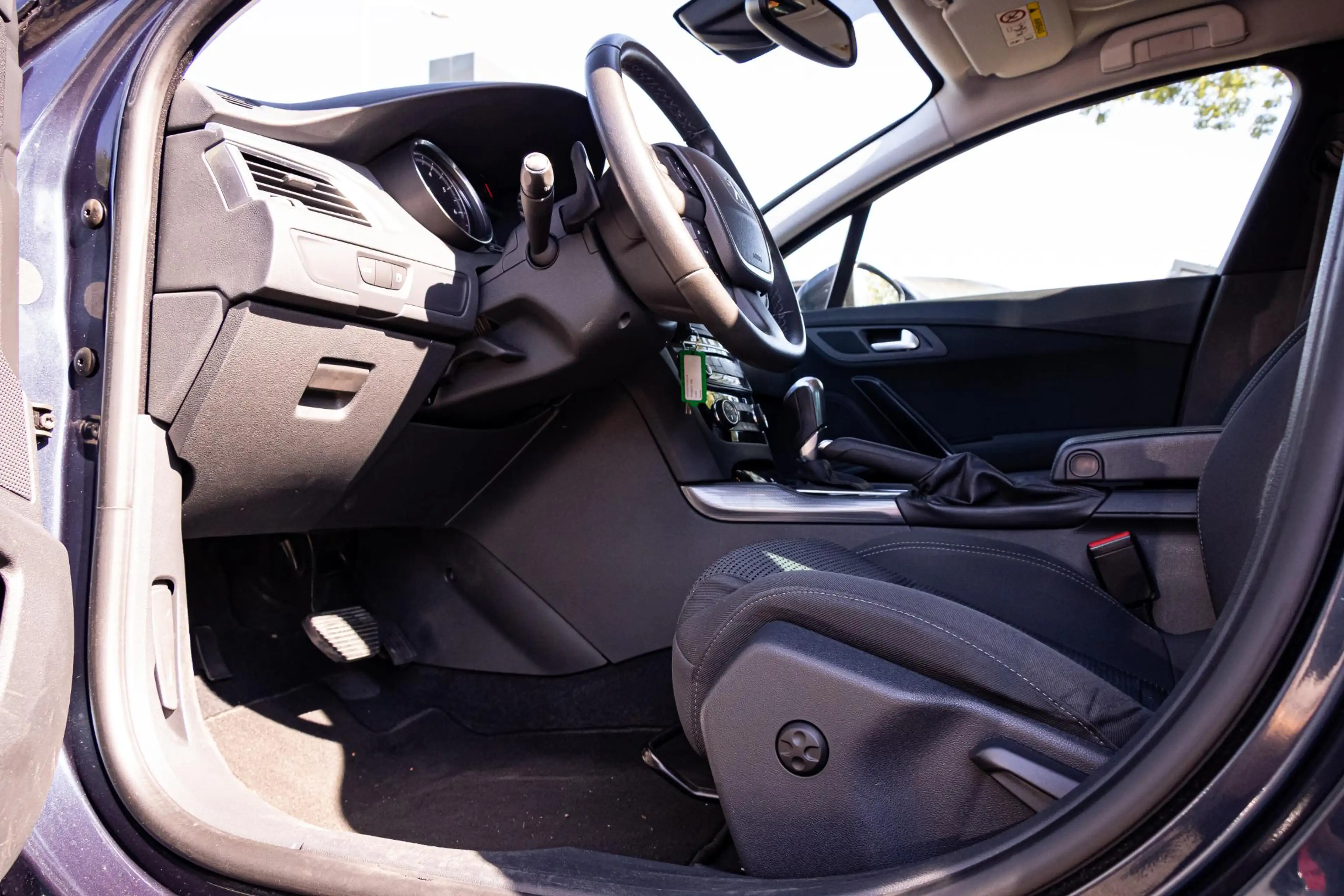 Peugeot 508 SW 1.6 e-THP Blue Lease Executive Pano | Trekhaak — photo 9