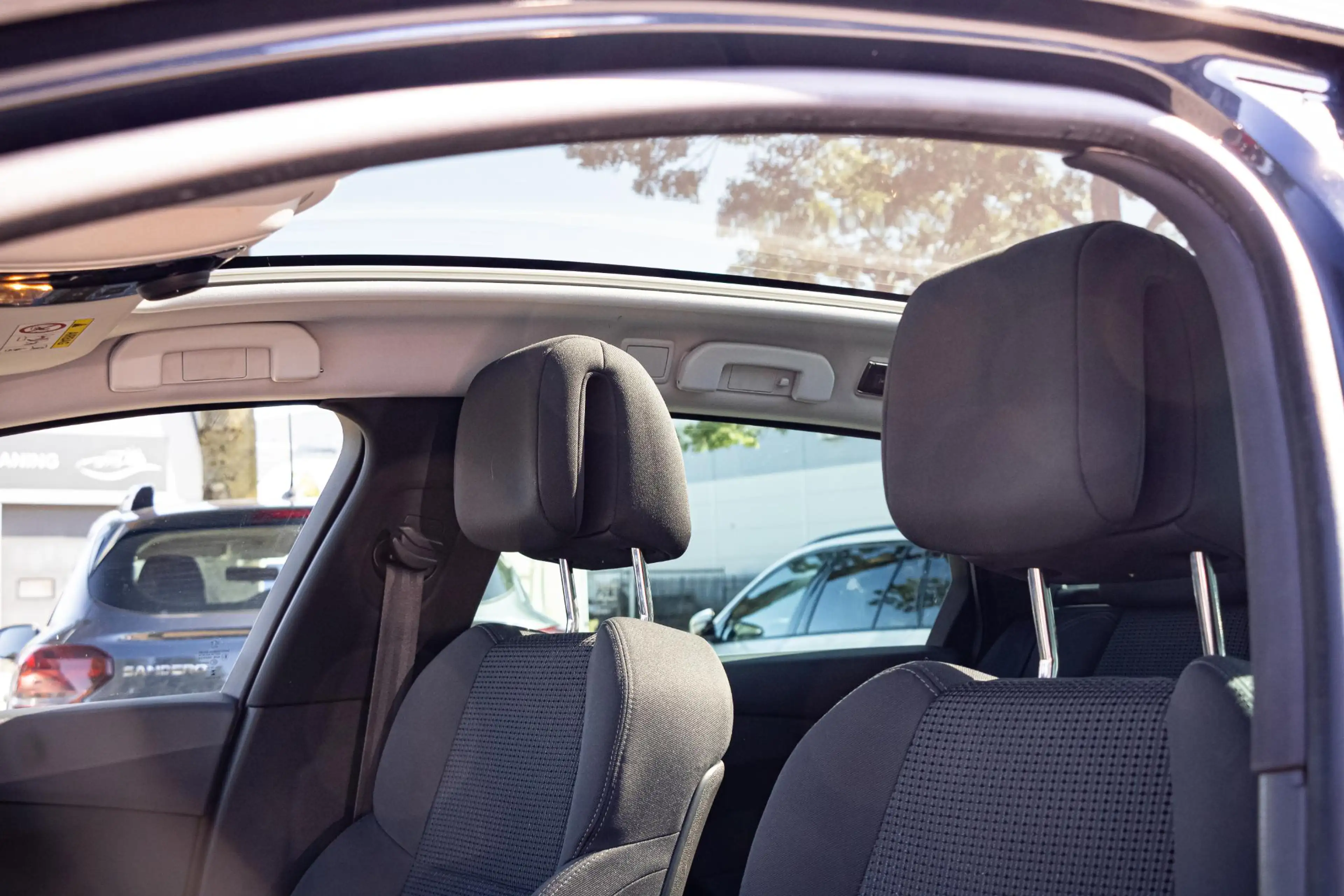 Peugeot 508 SW 1.6 e-THP Blue Lease Executive Pano | Trekhaak — photo 12