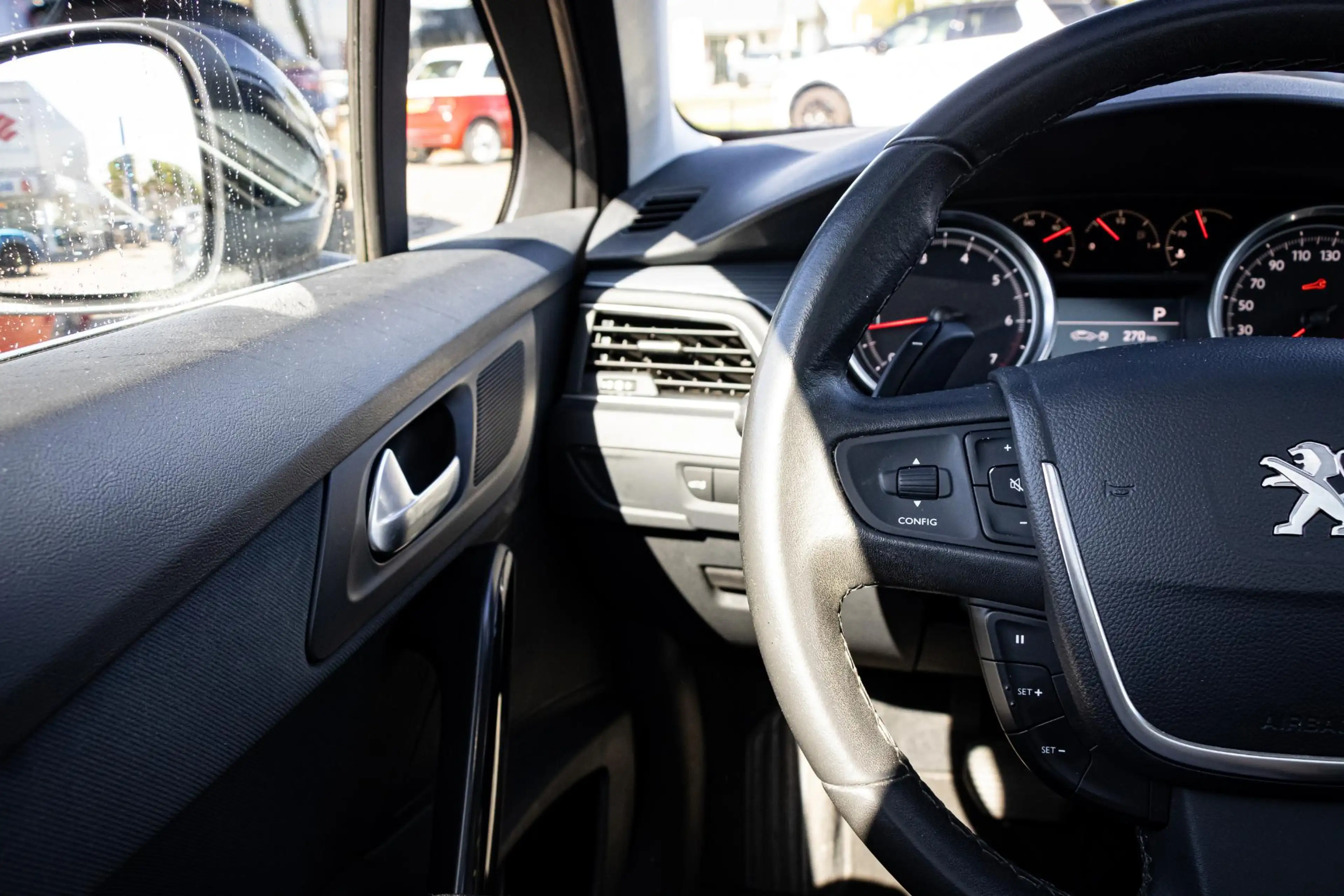 Peugeot 508 SW 1.6 e-THP Blue Lease Executive Pano | Trekhaak — photo 13