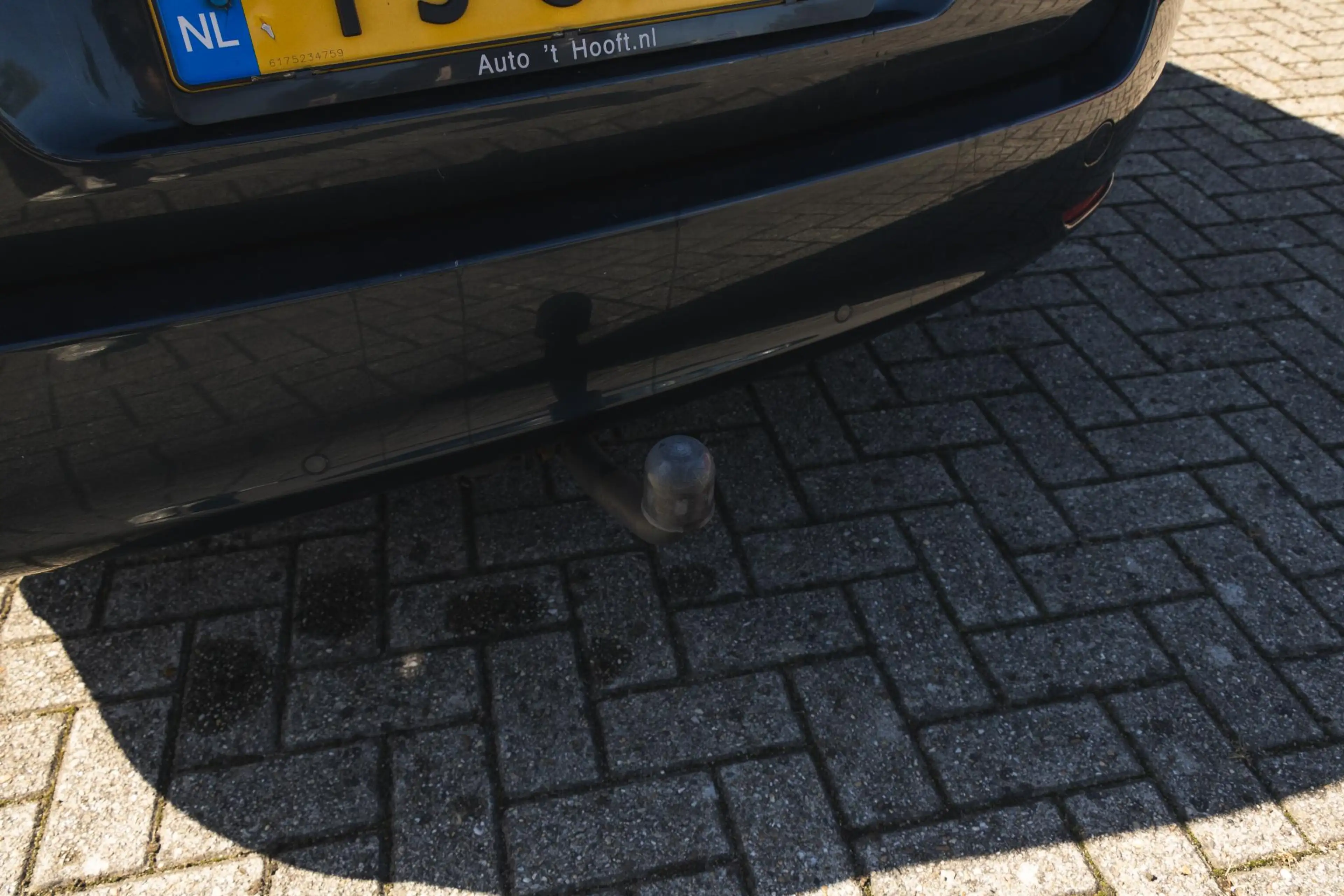 Peugeot 508 SW 1.6 e-THP Blue Lease Executive Pano | Trekhaak — photo 7