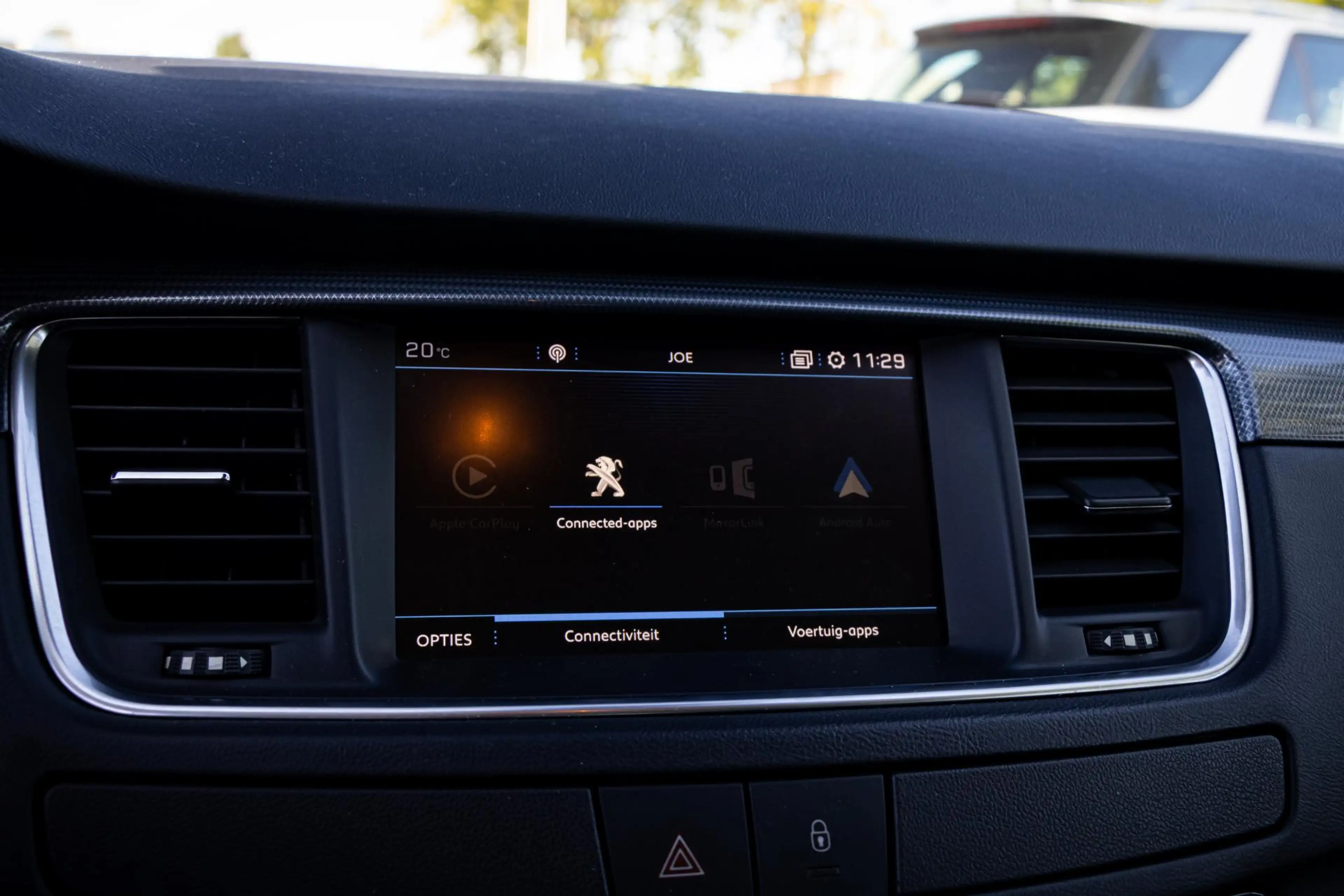 Peugeot 508 SW 1.6 e-THP Blue Lease Executive Pano | Trekhaak — photo 15