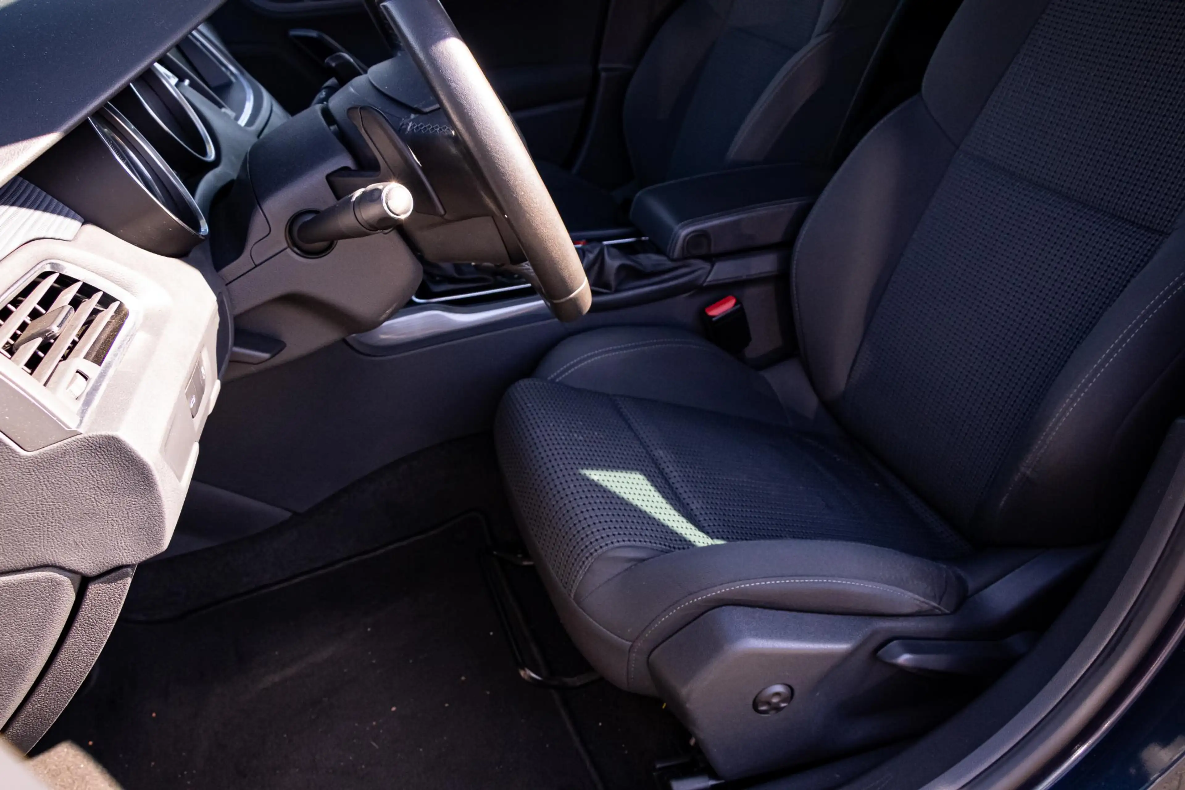 Peugeot 508 SW 1.6 e-THP Blue Lease Executive Pano | Trekhaak — photo 11