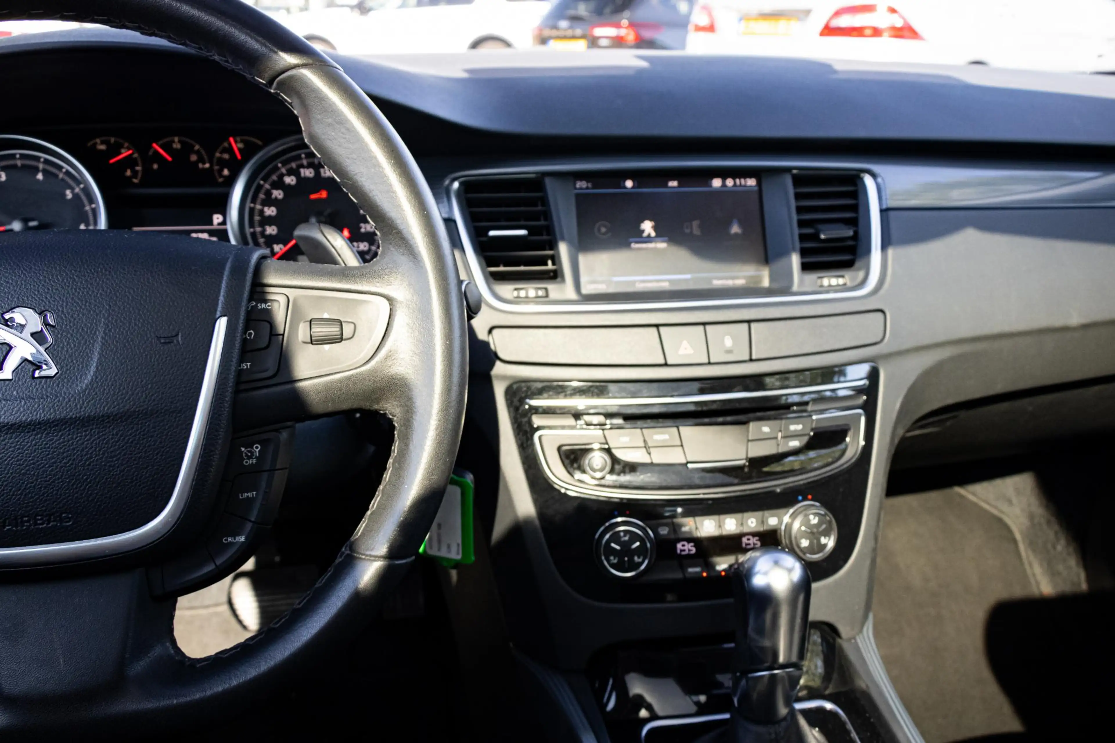 Peugeot 508 SW 1.6 e-THP Blue Lease Executive Pano | Trekhaak — photo 14