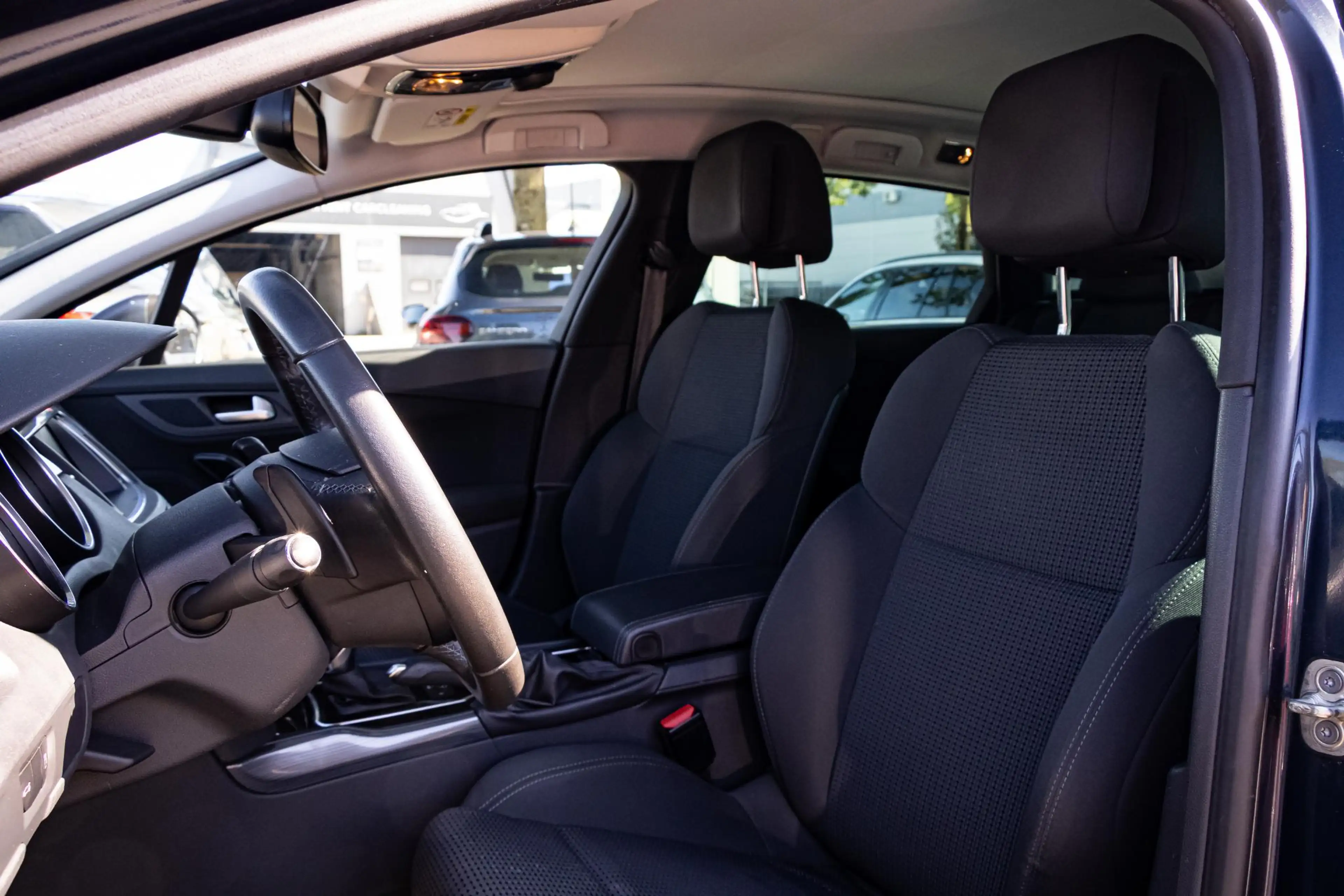 Peugeot 508 SW 1.6 e-THP Blue Lease Executive Pano | Trekhaak — photo 10