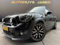 MINI John Cooper Works Countryman Mini 1.6 ALL4 Chili Automaat Negro - thumbnail 1