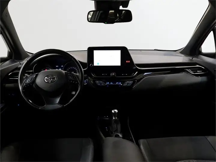 Toyota C-HR 125H Advance Connect 2023, foto 8