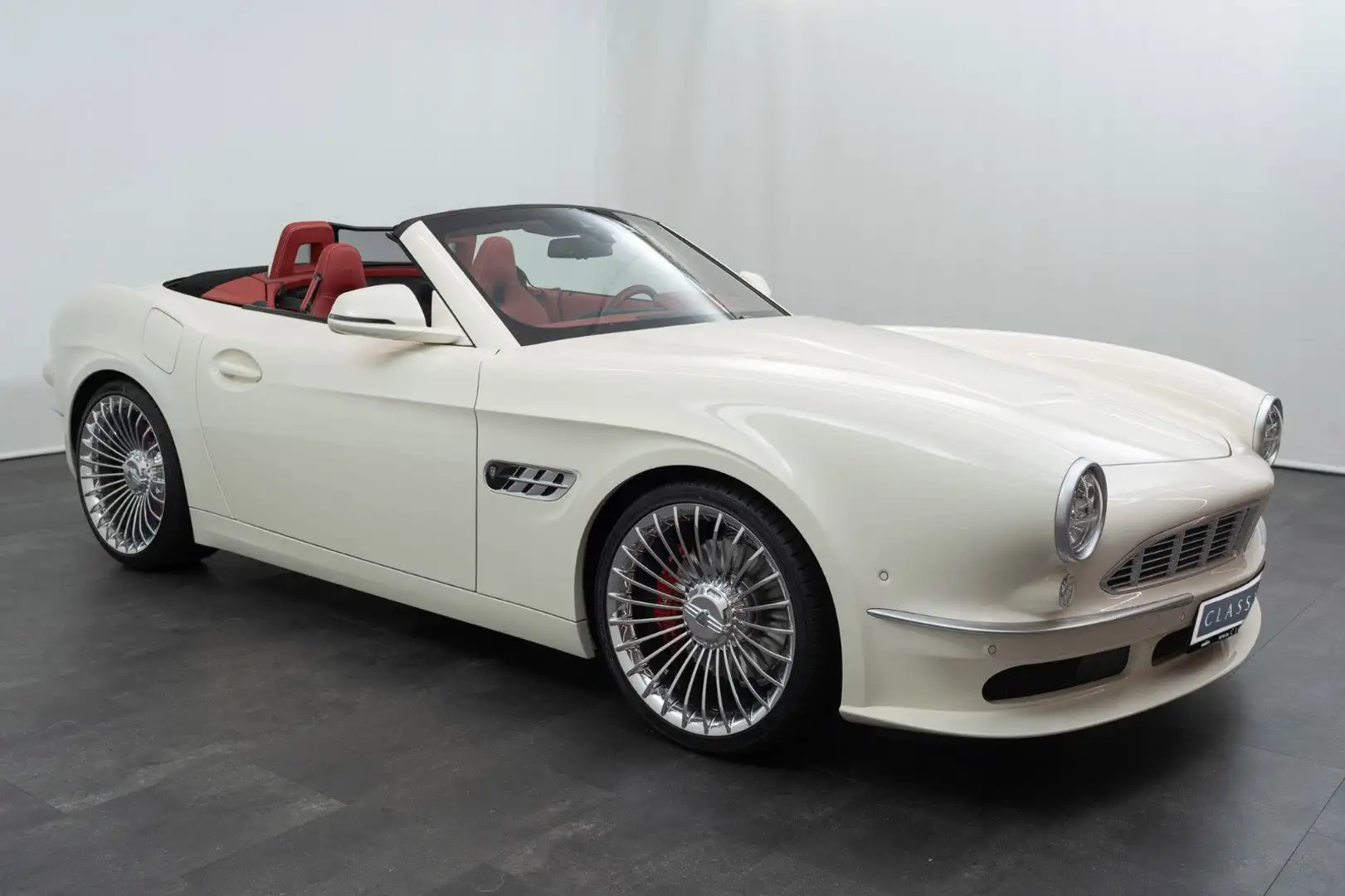 Autres Estella Tender 5.7 Limited Edition 1 of 1 Blanc - 2