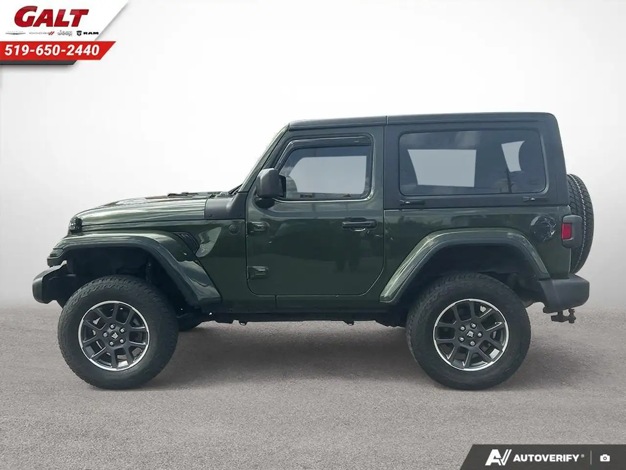Jeep Wrangler photo Jeep Wrangler