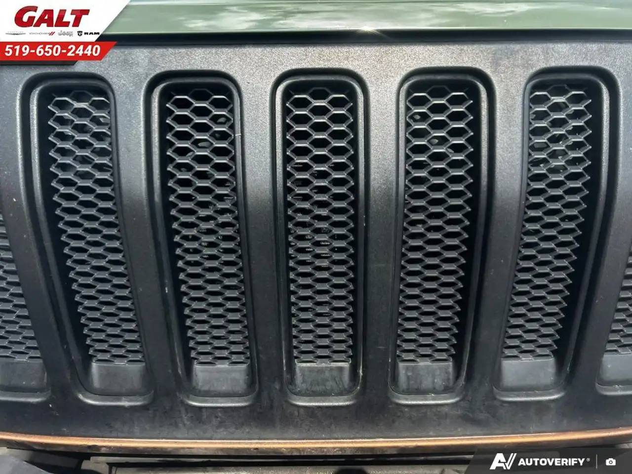 Jeep Wrangler photo Jeep Wrangler