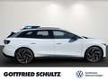 Volkswagen ID.7 Tourer Pro 4xSHZ Head-Up Navi DCC Matrix-LED Weiß - thumbnail 4