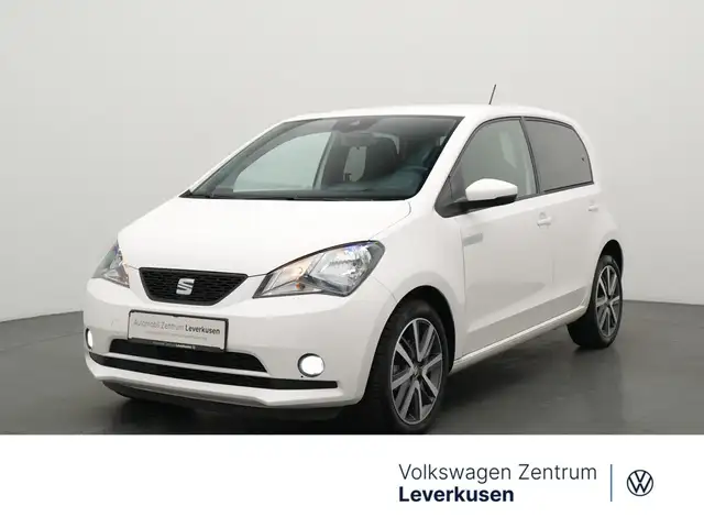 SEAT Mii SHZ NAVI PDC
