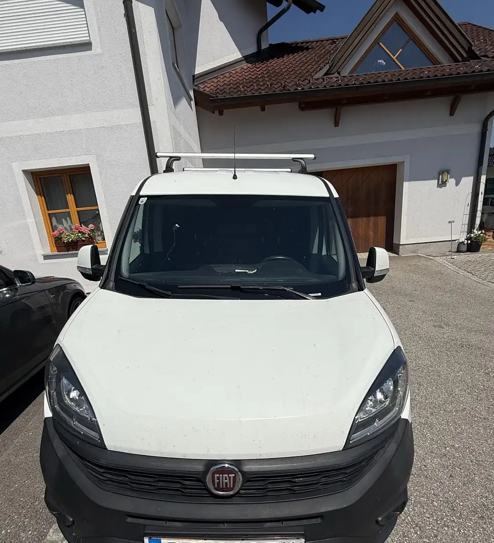 Fiat Doblo SX 1,3 MultiJet Start&Stop 95 ECO - 1