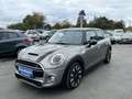 MINI Cooper SD 2.0 DA Gris - thumbnail 2