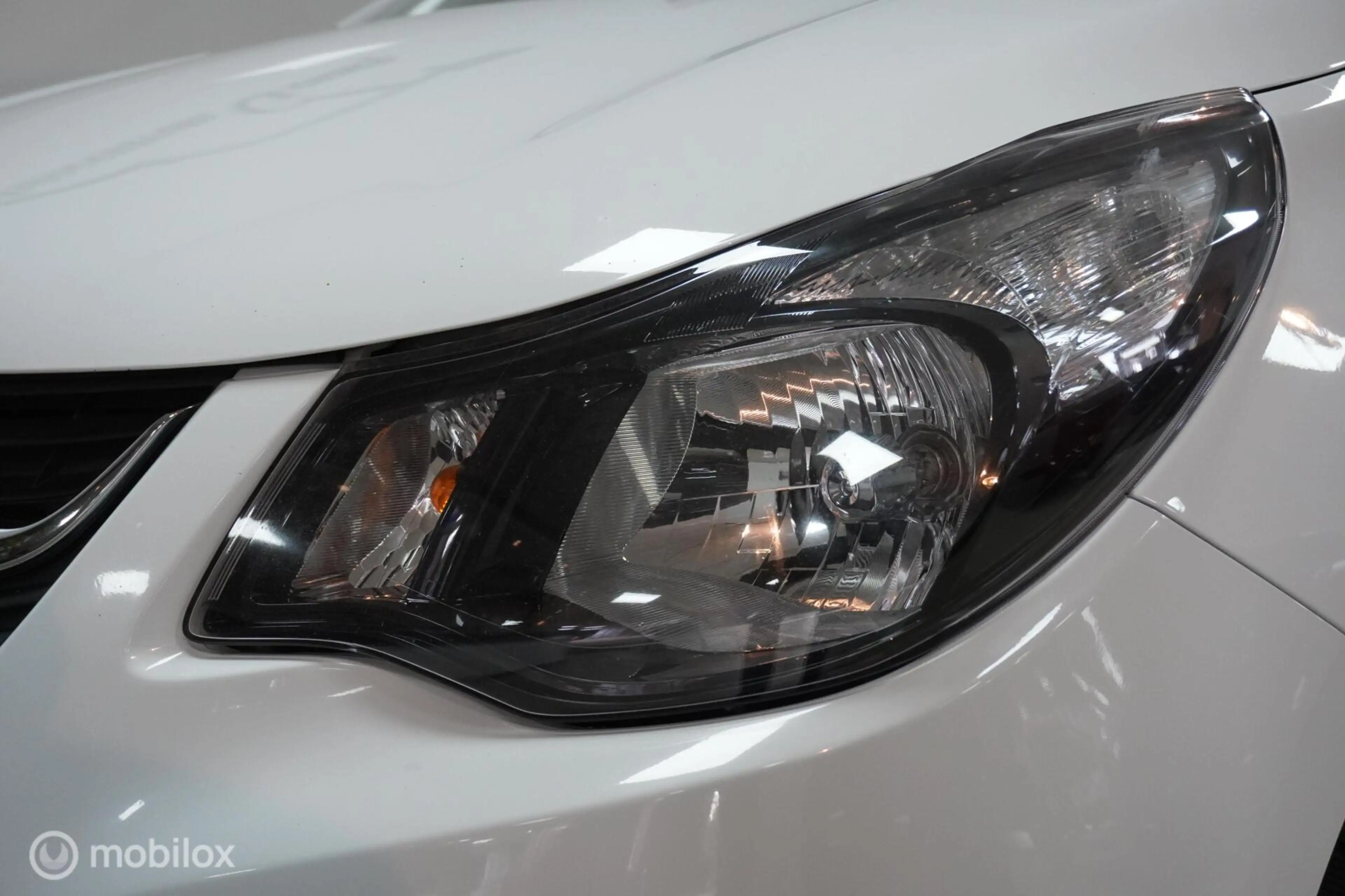 Opel Karl 1.0 ecoFLEX Enjoy — photo 8