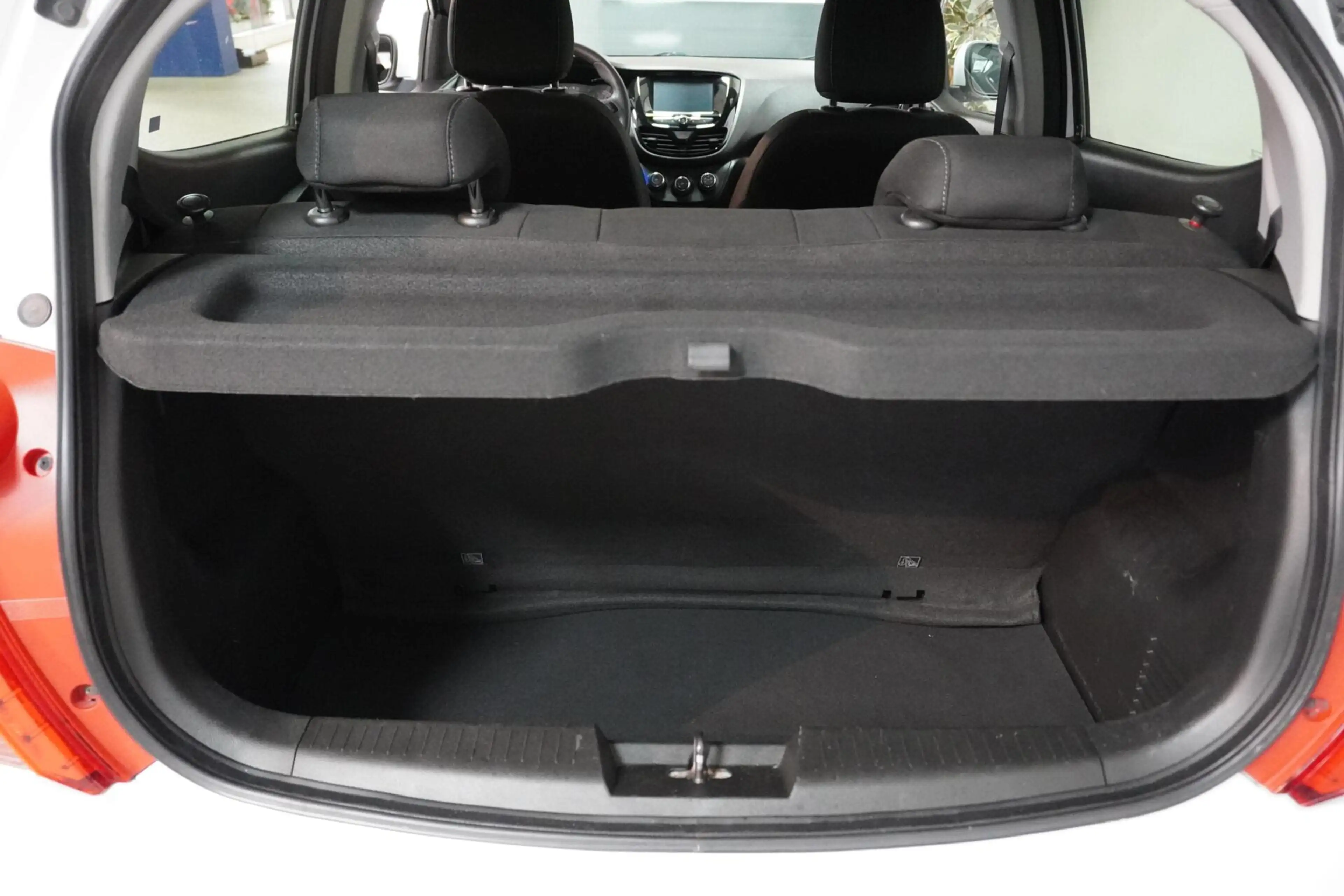 Opel Karl 1.0 ecoFLEX Enjoy — photo 15