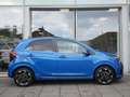 Kia Picanto 1.0 DPI GT-Line | Cruise | Clima | Carplay | Camer Blauw - thumbnail 6