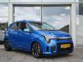 Kia Picanto 1.0 DPI GT-Line | Cruise | Clima | Carplay | Camer Blauw - thumbnail 2