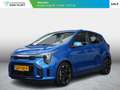 Kia Picanto 1.0 DPI GT-Line | Cruise | Clima | Carplay | Camer Blauw - thumbnail 1