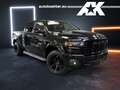 Dodge RAM 1500 Laramie Night AK Customs Umbau LPG Negro - thumbnail 1