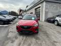 Mazda CX-5 Rot - thumbnail 4