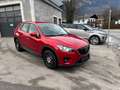Mazda CX-5 Rot - thumbnail 1