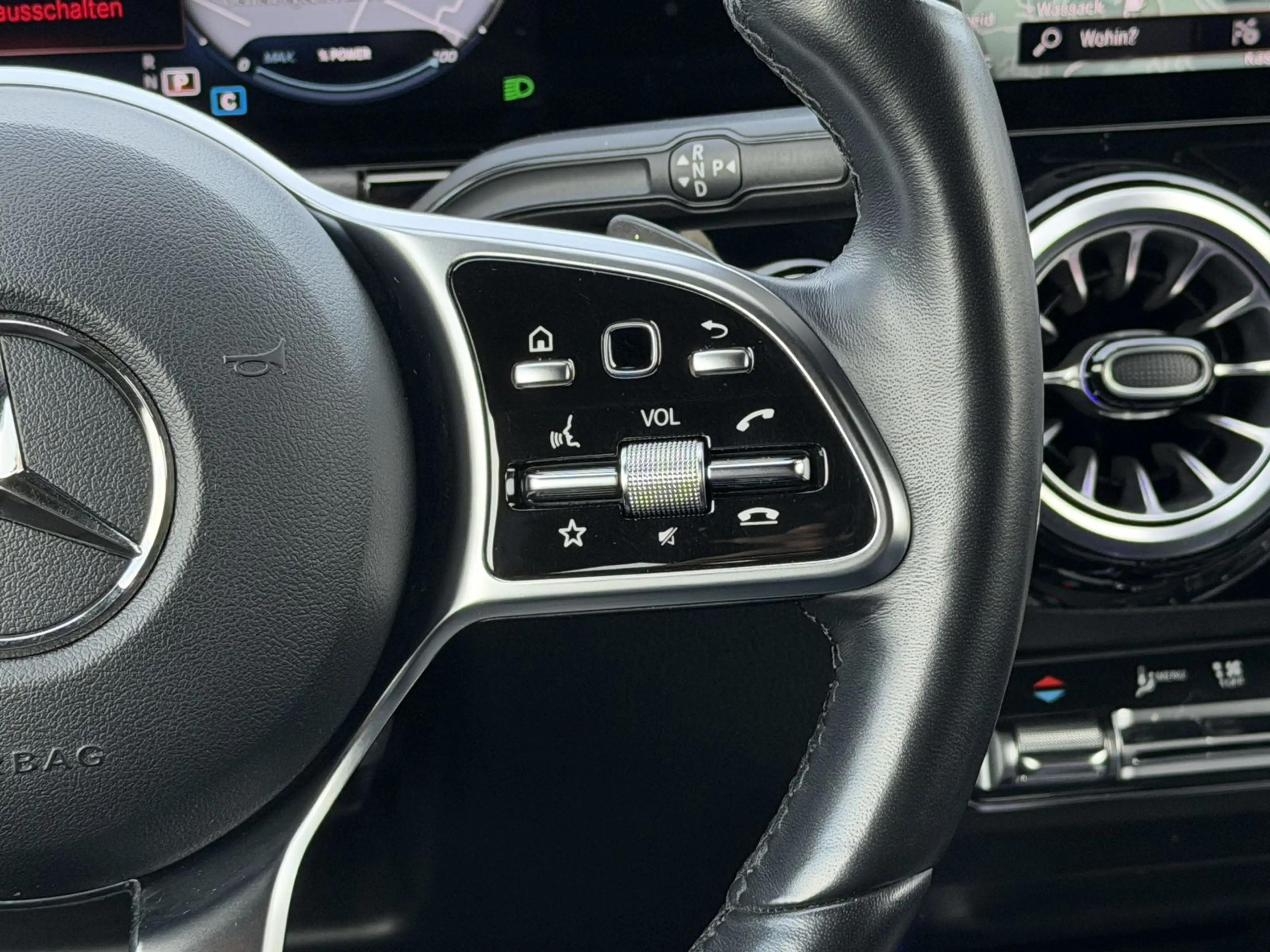 Mercedes-Benz EQA 250+ |ACC|Memory|Burmester|Totwinkel|Cam| — photo 11