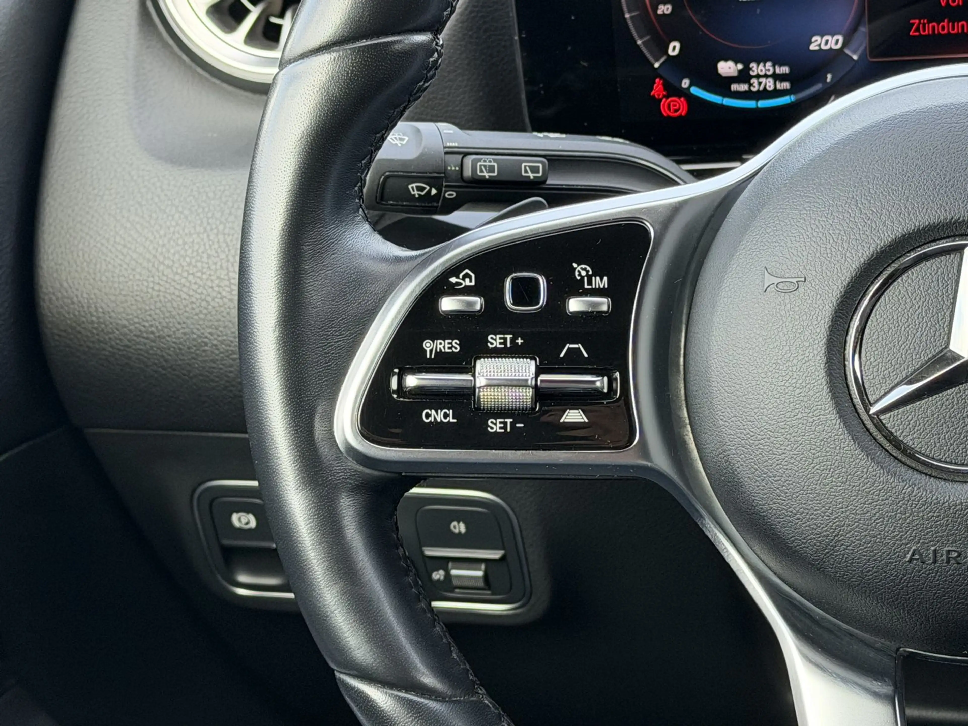Mercedes-Benz EQA 250+ |ACC|Memory|Burmester|Totwinkel|Cam| — photo 10