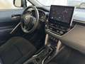 Toyota Corolla Cross HYBRID 140 STYLE LED KEYLESS CARPLAY NAVI CAMERA S Zwart - thumbnail 33