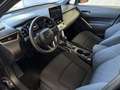 Toyota Corolla Cross HYBRID 140 STYLE LED KEYLESS CARPLAY NAVI CAMERA S Zwart - thumbnail 9