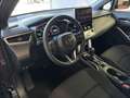 Toyota Corolla Cross HYBRID 140 STYLE LED KEYLESS CARPLAY NAVI CAMERA S Zwart - thumbnail 10