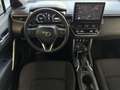 Toyota Corolla Cross HYBRID 140 STYLE LED KEYLESS CARPLAY NAVI CAMERA S Zwart - thumbnail 23