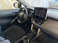 Toyota Corolla Cross HYBRID 140 STYLE LED KEYLESS CARPLAY NAVI CAMERA S Zwart - thumbnail 31