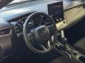 Toyota Corolla Cross HYBRID 140 STYLE LED KEYLESS CARPLAY NAVI CAMERA S Zwart - thumbnail 11