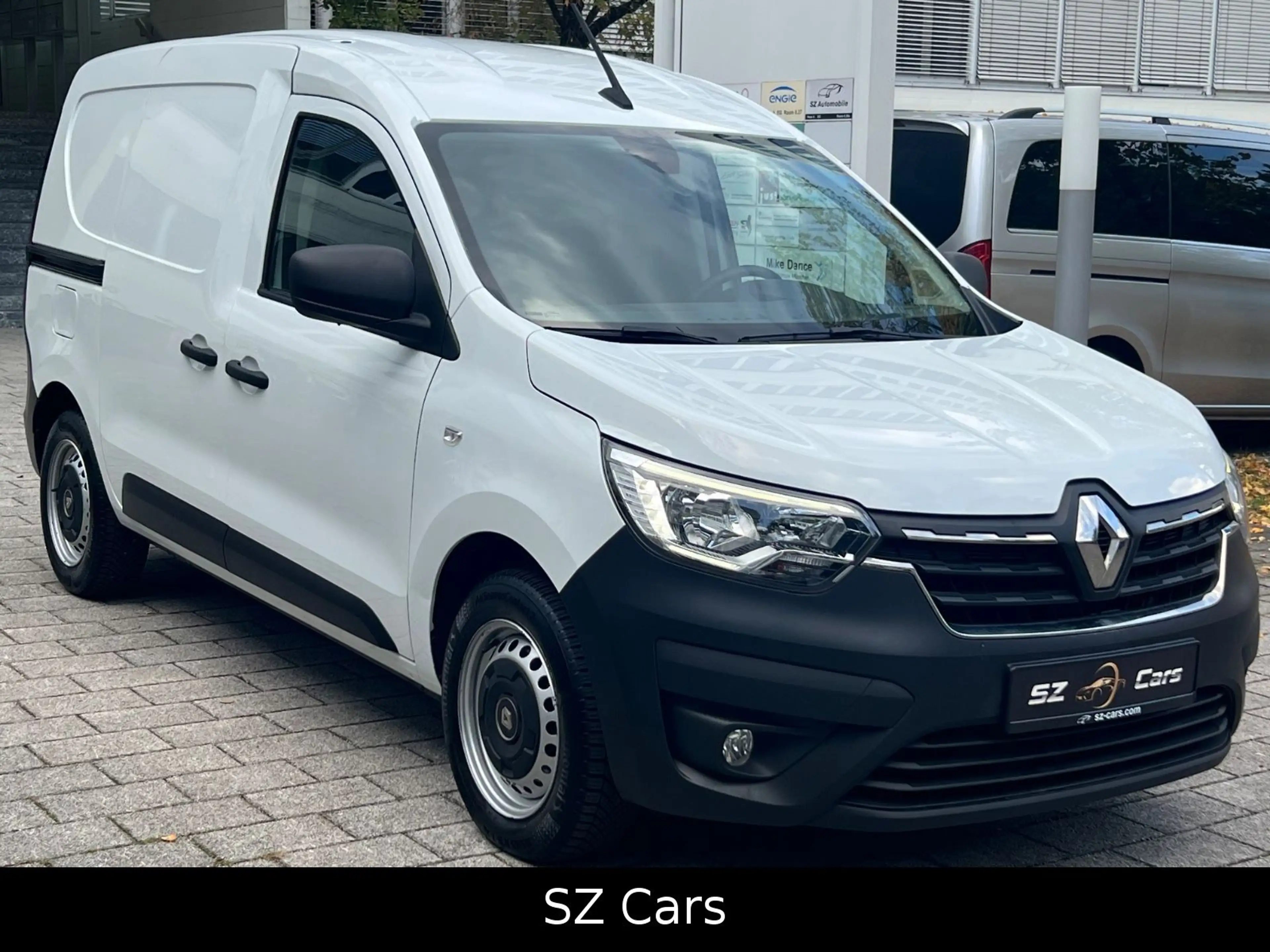 Renault Express Extra*1 Hand* — photo 4