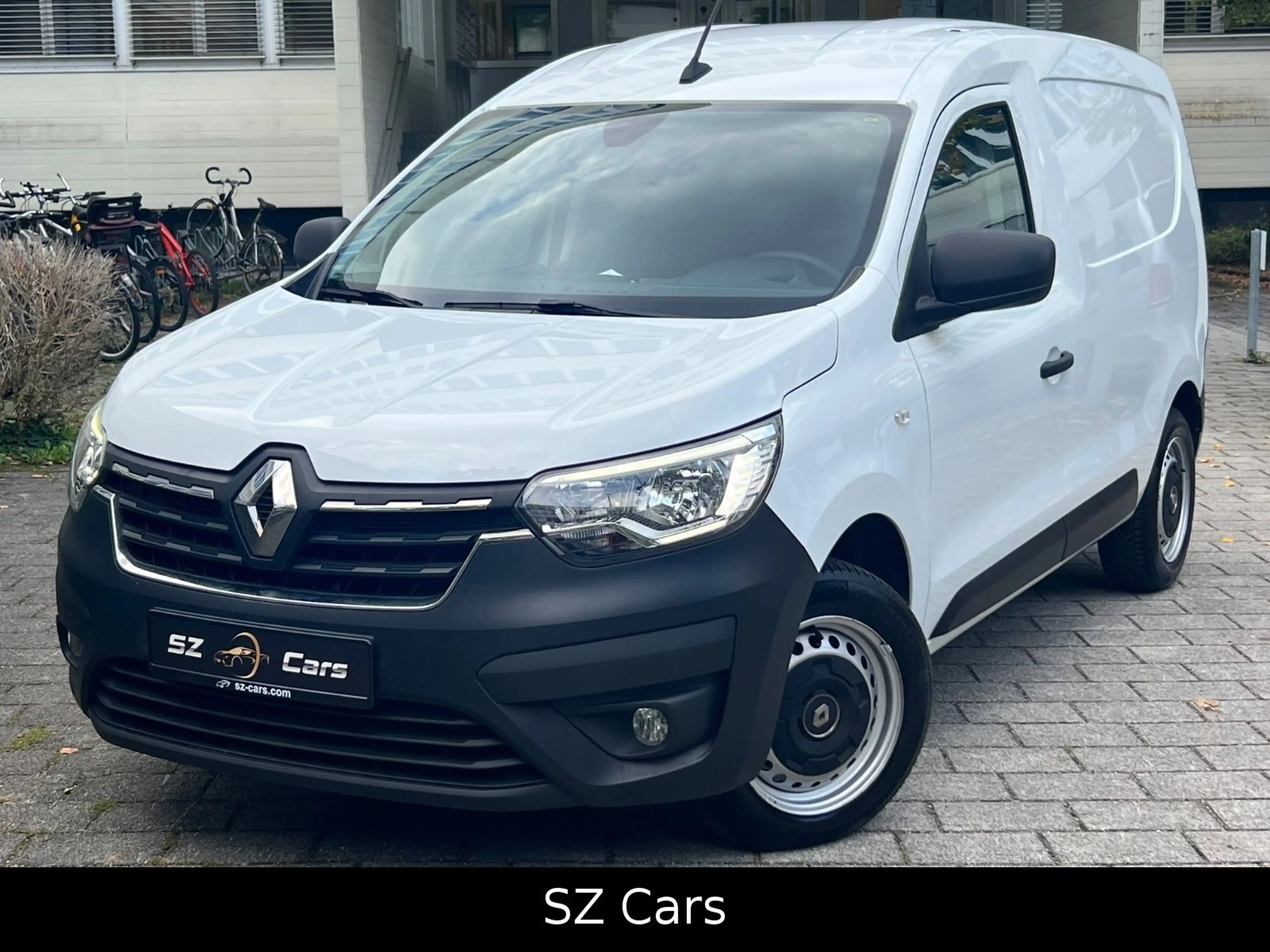Renault Express Extra*1 Hand*