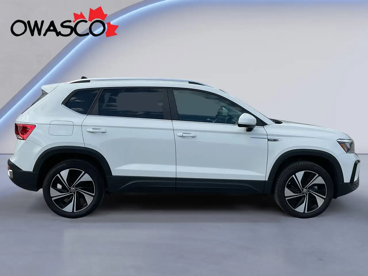 Volkswagen Taos снимка Volkswagen Taos